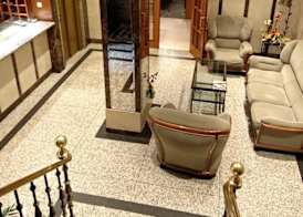Hotel La Maruxiña 3