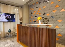 Juno Hotel Taksim 4