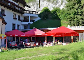 Hotel Gasthof Neuner 2