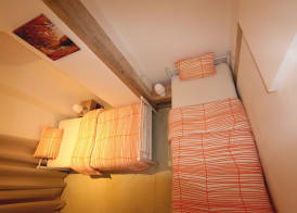 Welcome Guest House 5