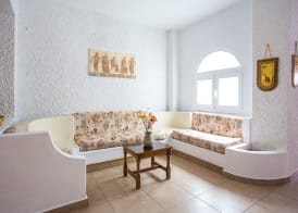 Muses Hotel 4