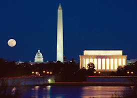 Embassy Suites by Hilton Washington DC Chevy Chase Pavilion 5