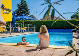 ibis Belfort Danjoutin 5