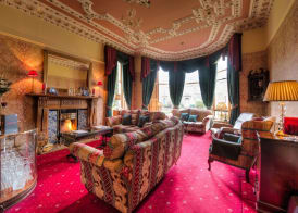 Kildonan Lodge Hotel 5