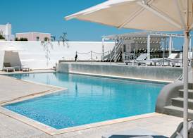 OMIROS HOTEL 5