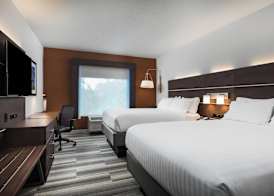 Holiday Inn Express & Suites BARTOW by IHG 5