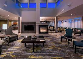 SpringHill Suites by Marriott Fishkill 5