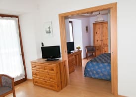 Albergo Monteverde 3