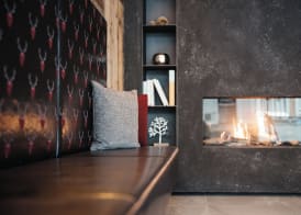 Residence Villa Trieste 3