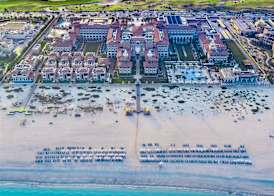 Rixos Premium Saadiyat Island - All Inclusive 4