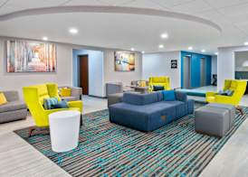 Hampton Inn Salisbury, MD 2