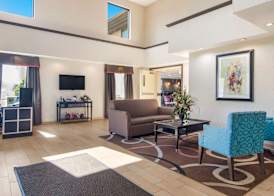 Best Western Dutch Valley Inn 3