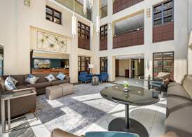 Best Western Plus Indianapolis 4