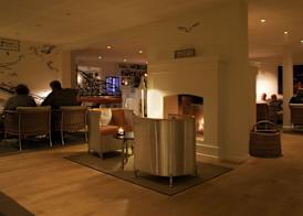 Ruths Hotel 2