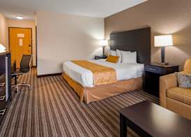 Best Western Plus Newark/Christiana Inn 5