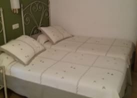 Hotel valle de lago 3