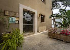 Hostal Palmaria 2