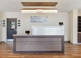 Sleep Inn & Suites Fort Walton Beach - Destin West 2