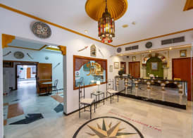 Hotel Los Omeyas 3