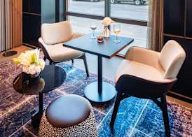 Park Plaza Budapest 3