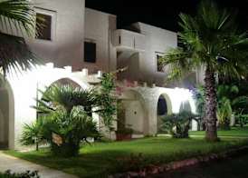 Residence Club Barbara 3