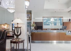 Hotel Europa 2
