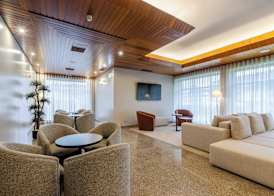 TURIM Santa Maria da Feira Hotel 4