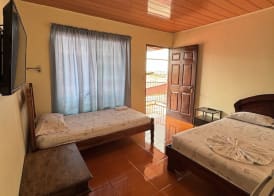 Cabinas Las Palmas 2