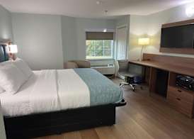 Wingate by Wyndham Macon I-475 3