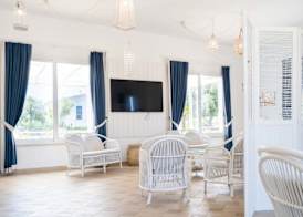 Le Dune Beach Club 3