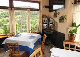 Hotel Restaurante Casa Petronila 4