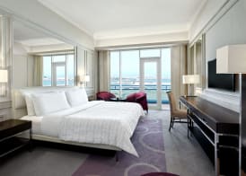 Le Meridien Mina Seyahi Beach Resort & Waterpark 3