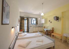 Sirena Apartments 2