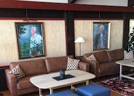 Honne Hotell 5