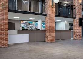 Wyndham Garden Columbia-Ft Jackson 4