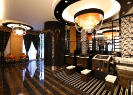 APA Hotel Omori Ekimae 2
