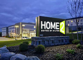 Home2 Suites By Hilton Grand Rapids North 5