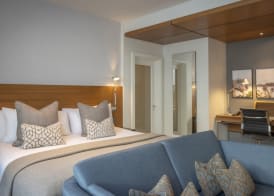 Clayton Hotel London Wall 4
