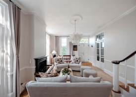 Cape Finest - De Waterkant House 2