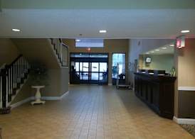 Quality Suites Morristown West 3