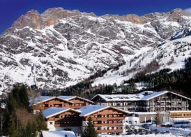 All Inclusive - Marco Polo Alpina Familien- & Sporthotel 3