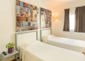 Málaga Inn 2
