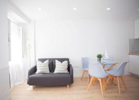 Barreiro Charming House 4