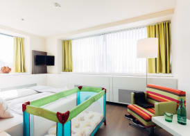 harry's home Wien hotel & apartments 3