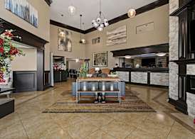 Best Western Windsor Suites 2