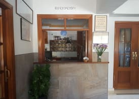 Hostal Miramar 2