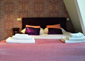 Hotel Heye 130 2
