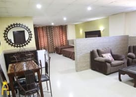 Amman Palace Hostel 3