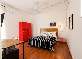 Travel B&B 5