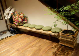 Irori Guest House Tenmaku 5